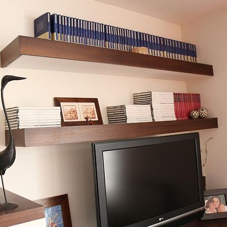 Casa Do Eixo Villa Екстериор снимка