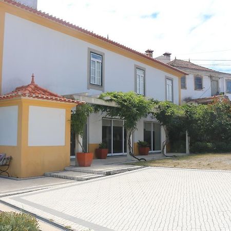 Casa Do Eixo Villa Екстериор снимка