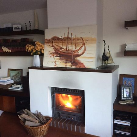 Casa Do Eixo Villa Екстериор снимка