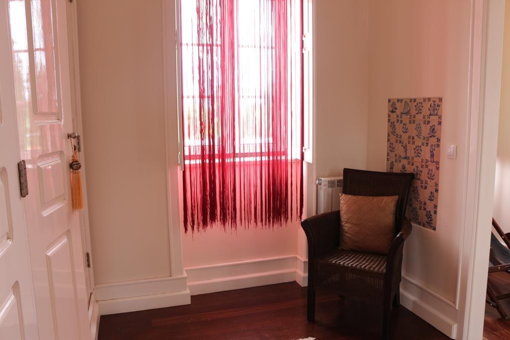 Casa Do Eixo Villa Екстериор снимка