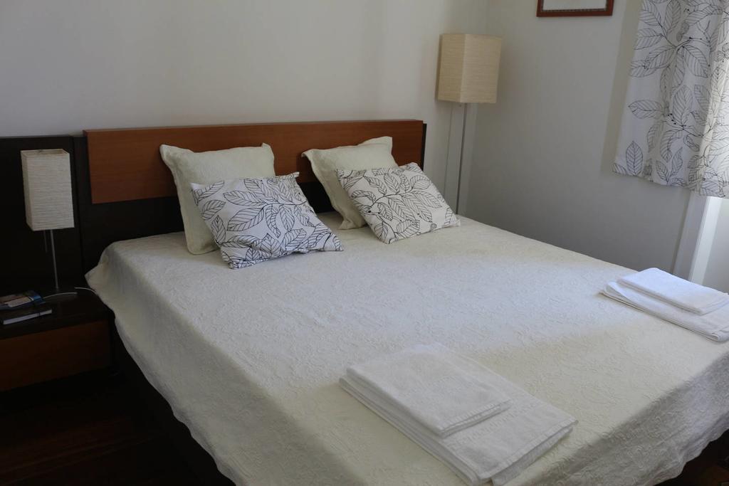 Casa Do Eixo Villa Екстериор снимка