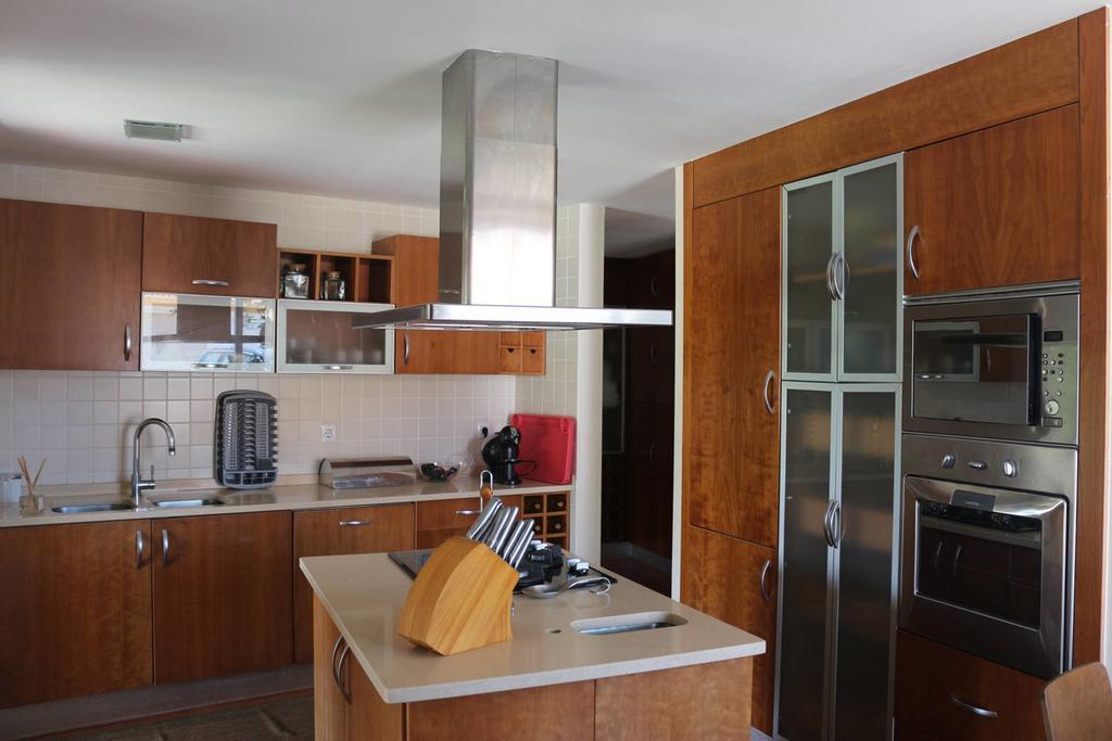 Casa Do Eixo Villa Екстериор снимка