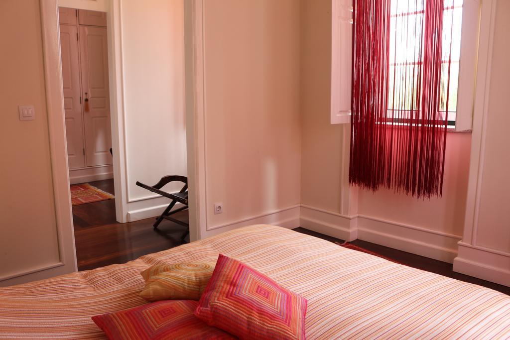 Casa Do Eixo Villa Екстериор снимка