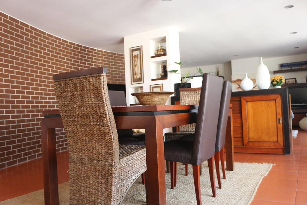 Casa Do Eixo Villa Екстериор снимка