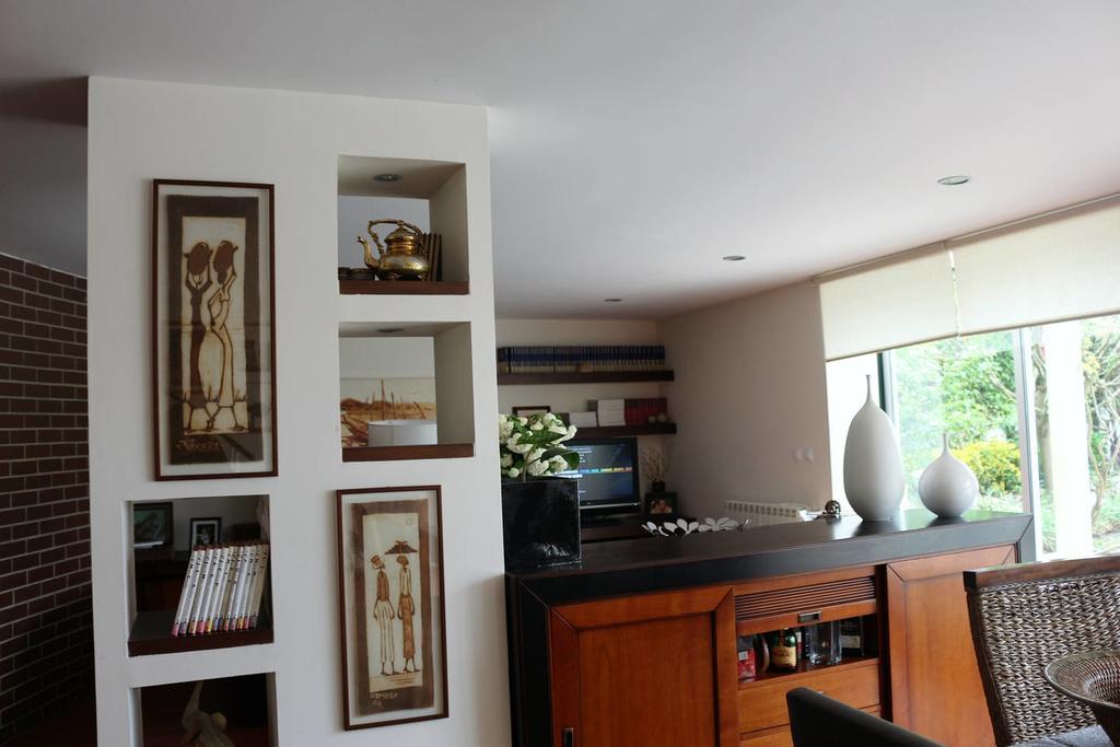 Casa Do Eixo Villa Екстериор снимка