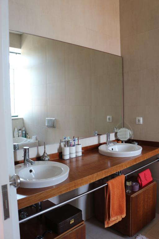 Casa Do Eixo Villa Екстериор снимка