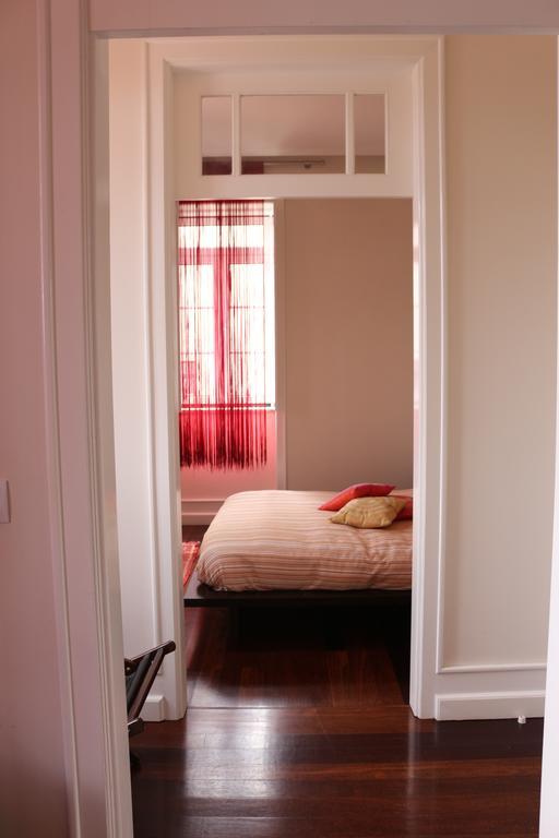 Casa Do Eixo Villa Екстериор снимка